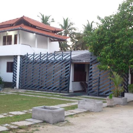Anoleth Hotel คัลพิทิยา ภายนอก รูปภาพ