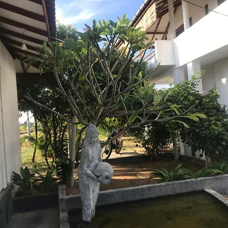 Anoleth Hotel คัลพิทิยา ภายนอก รูปภาพ