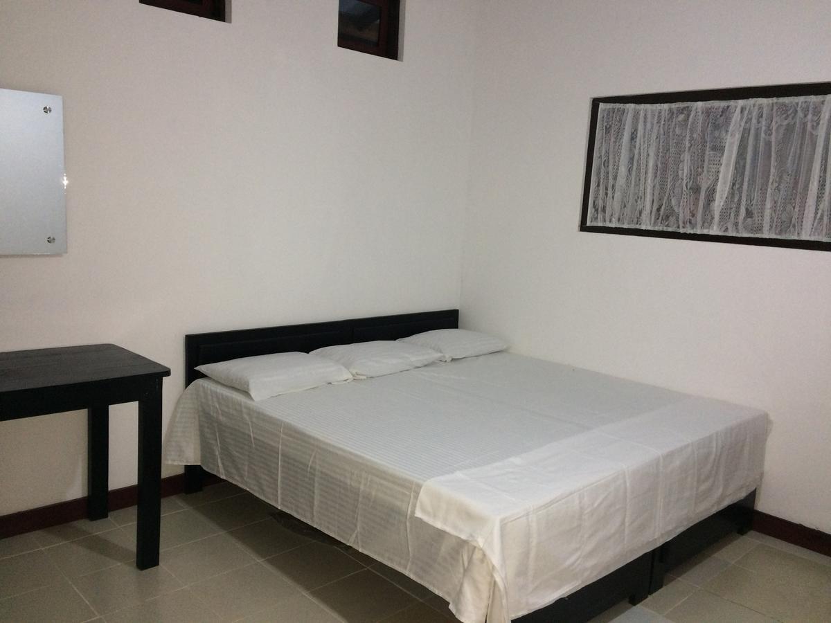 Anoleth Hotel คัลพิทิยา ภายนอก รูปภาพ