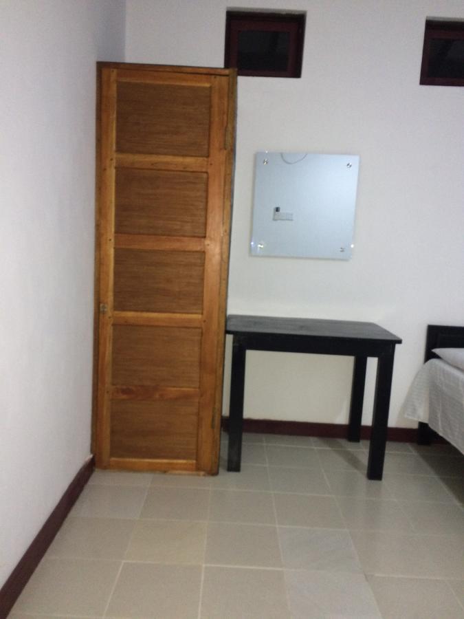 Anoleth Hotel คัลพิทิยา ภายนอก รูปภาพ