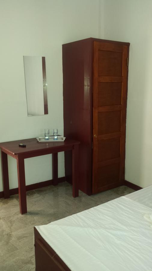 Anoleth Hotel คัลพิทิยา ภายนอก รูปภาพ