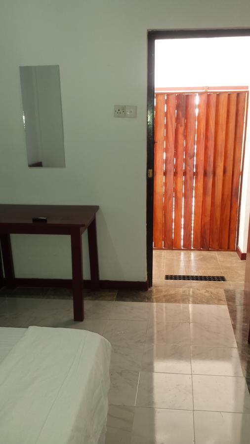 Anoleth Hotel คัลพิทิยา ภายนอก รูปภาพ