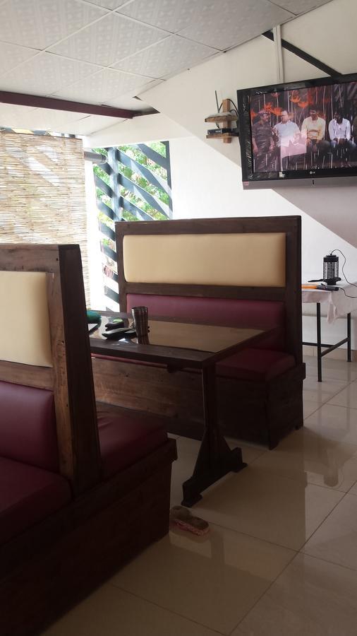 Anoleth Hotel คัลพิทิยา ภายนอก รูปภาพ