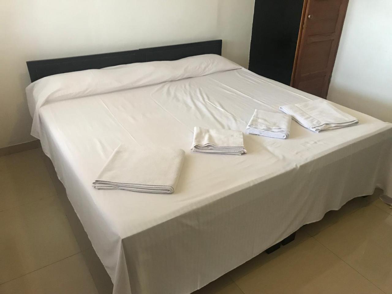 Anoleth Hotel คัลพิทิยา ภายนอก รูปภาพ